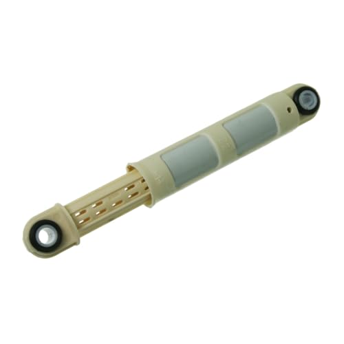 Paxanpax PLD1283 Dämpfer-Stoßdämpfer-Aufhängung Bein passt Hoover Candy CL CM Waschmaschinen Paxanpax PLD1283 Dämpfer-Stoßdämpfer-Aufhängung Bein passt Hoover Candy CL CM Waschmaschinen von Paxanpax