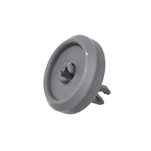 Paxanpax PLD140 Kompatibel für Miele G1000, G2000, G400, G600, G800, G900 Serie Geschirrspüler Unterkorb Rad Paxanpax PLD140 Kompatibel für Miele G1000, G2000, G400, G600, G800, G900 Serie Geschirrspüler Unterkorb Rad von Paxanpax