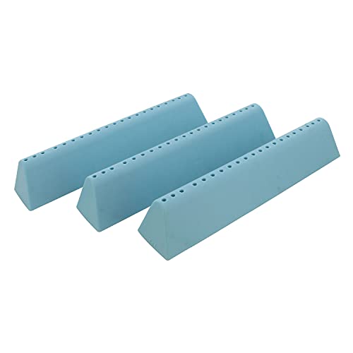 Paxanpax PLD1613 Kompatible 3 Drumlifter Paddel Kit Hotpoint Version, 3 Stück Paxanpax PLD1613 Kompatible 3 Drumlifter Paddel Kit Hotpoint Version, 3 Stück von Paxanpax