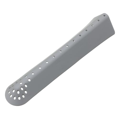 Paxanpax PLD1849 Trommelheber für Waschmaschine passend für Hoover AWMPD4, DWF, DWT, DXOA412AHFN-80 Paxanpax PLD1849 Trommelheber für Waschmaschine passend für Hoover AWMPD4, DWF, DWT, DXOA412AHFN-80 von Paxanpax