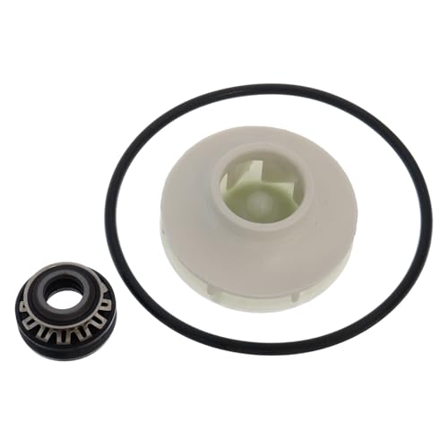 Paxanpax PLD1877 Hauptmotorpumpendichtungssatz passend für BSH SGS84A32, SGU59A14 Paxanpax PLD1877 Hauptmotorpumpendichtungssatz passend für BSH SGS84A32, SGU59A14 von Paxanpax