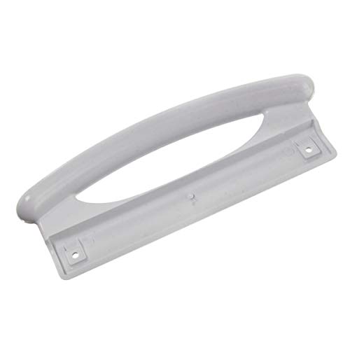 Paxanpax PRF024 Kompatible Gefrierschrank-Türgriff für Whirlpool AFG7000, ARC1000, ARC7000, WM1649WAQUA von Paxanpax