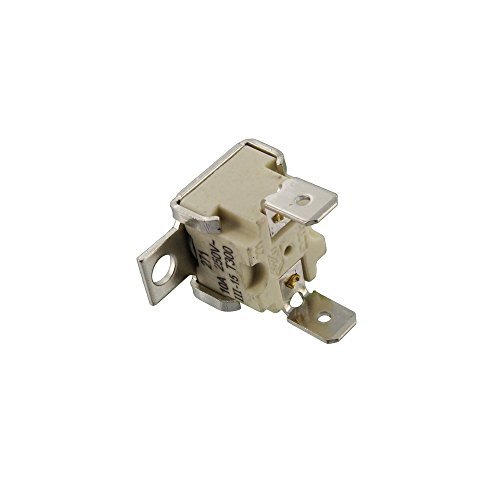 Paxanpax Thermostat, kein Originalteil, passend für AEG/Electrolux/Moffat/Parkinson Cowan/Zanussi-Serie Paxanpax Thermostat, kein Originalteil, passend für AEG/Electrolux/Moffat/Parkinson Cowan/Zanussi-Serie von Paxanpax