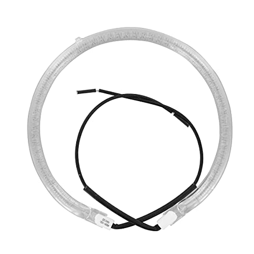 Paxanpax Universal-Halogen-Heizelement für Backofen und Herd, 20 cm Kabel (1200 W - 1400 W, 220 – 240 V) von Paxanpax