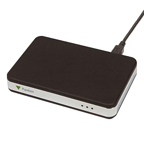 Paxton Net2 Desktop Reader 514-326 Paxton Net2 Desktop Reader 514-326 von Paxton