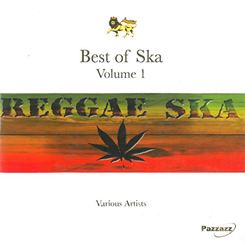 Best of Ska 1 von Pazzazz / Cargo