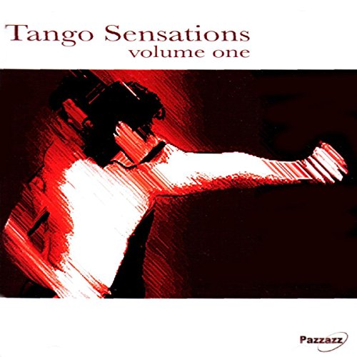 Tango Sensations 1 von Pazzazz / Cargo