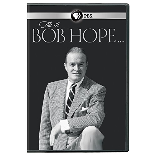 AMERICAN MASTERS: THIS IS BOB HOPE - AMERICAN MASTERS: THIS IS BOB HOPE (1 DVD) von Pbs (Direct)