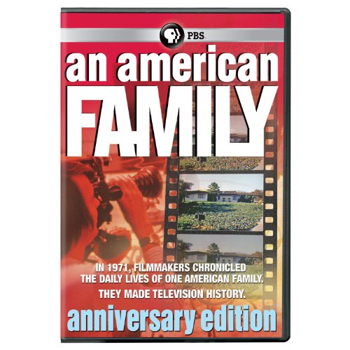 American Family: Anniversary Edition / (Aniv) [DVD] [Region 1] [NTSC] [US Import] von Pbs (Direct)