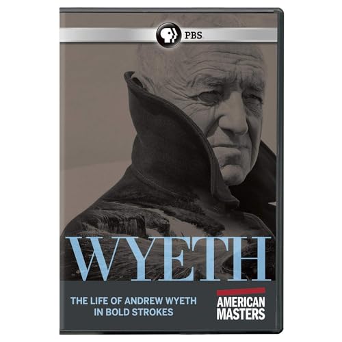 American Masters: Wyeth DVD von PBS