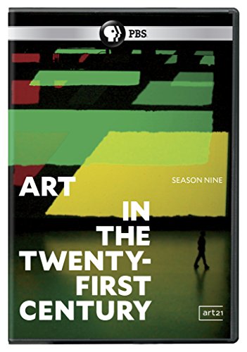 Art 21: Art in the 21st Century, Season 9 DVD von Pbs (Direct)