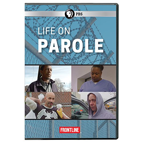 FRONTLINE: Life on Parole DVD von Pbs (Direct)