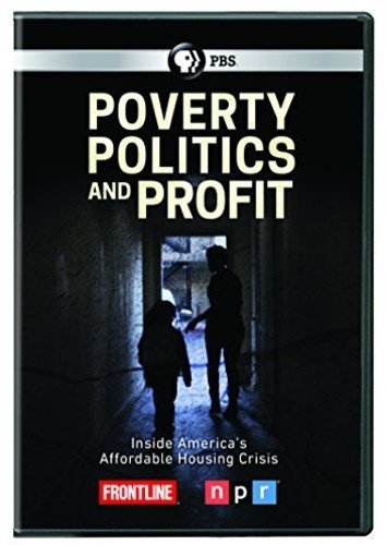 FRONTLINE: Poverty, Politics and Profit DVD von Pbs (Direct)