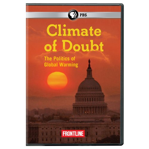 Frontline: Climate Of Doubt [DVD] [Region 1] [NTSC] [US Import] von Pbs (Direct)