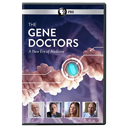 GENE DOCTORS - GENE DOCTORS (1 DVD) von Pbs (Direct)