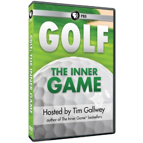 Golf: The Inner Game [DVD] [Region 1] [NTSC] [US Import] von Pbs (Direct)