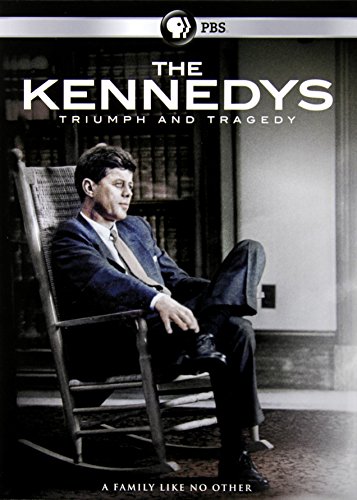 Kennedys: Triumph & Tragedy (2pc) / (2pk) [DVD] [Region 1] [NTSC] [US Import] von Pbs (Direct)