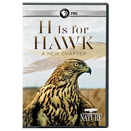 NATURE: H Is for Hawk: A New Chapter DVD von PBS