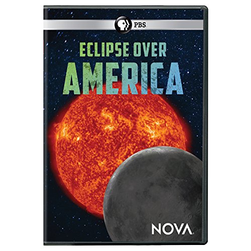 NOVA: Eclipse Over America DVD von Pbs (Direct)