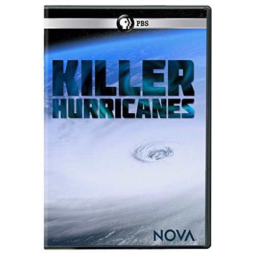 NOVA: KILLER HURRICANES - NOVA: KILLER HURRICANES (1 DVD) von Pbs (Direct)