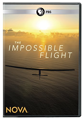 NOVA: The Impossible Flight DVD von Pbs (Direct)