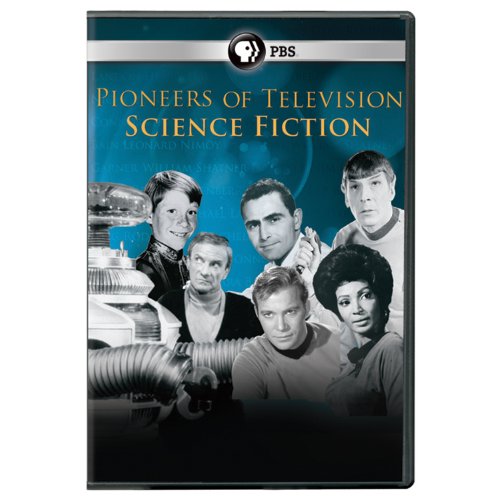 Pioneers Of Television: Pioneers Science Fiction [DVD] [Region 1] [NTSC] [US Import] von Pbs (Direct)