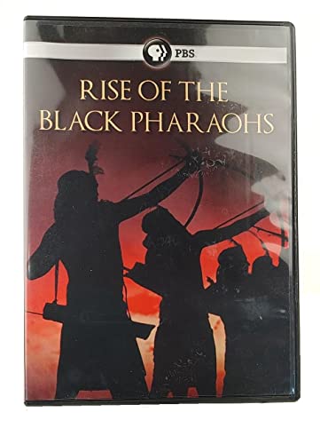 Rise of the Black Pharaohs [DVD] [Import] von Pbs (Direct)