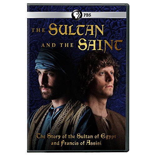 SULTAN & THE SAINT - SULTAN & THE SAINT (1 DVD) von Pbs (Direct)