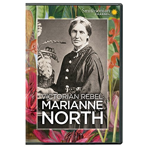 Smithsonian: Victorian Rebel: Marianne North DVD von Pbs (Direct)