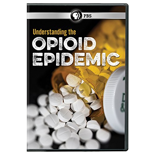 Understanding the Opioid Epidemic DVD von Pbs (Direct)