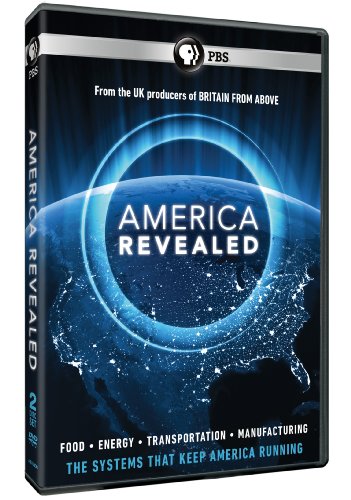 America Revealed - The Systems That Keep America Running [2 DVDs] von Pbs