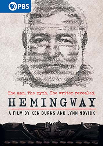 Hemingway - A film by Ken Burns & Lynn Novick [DVD] von Pbs