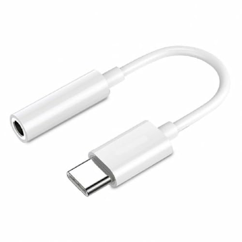 PcCom Adapter USB-C auf 3,5 mm Klinke PcCom Adapter USB-C auf 3,5 mm Klinke von PcCom