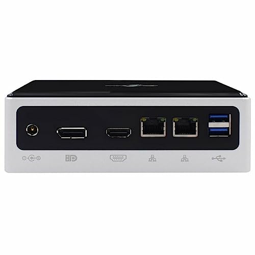 PcCom Barebone, Standard von PcCom