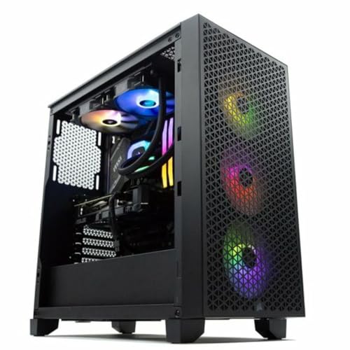 PcCom iCUE AMD Ryzen 5 7600X / 32GB / 1TB / RTX 4060 PcCom iCUE AMD Ryzen 5 7600X / 32GB / 1TB / RTX 4060 von PcCom