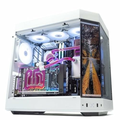 PcCom Desktop PC Custom 32GB RAM 2TB SSD Nvidia Geforce RTX 4090 von PcCom