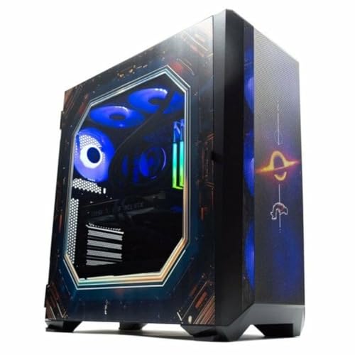 PcCom Imperial AMD Ryzen 7 7800X3D / 32GB / 2TB SSD/RTX 4070 SUPER - Space von PcCom