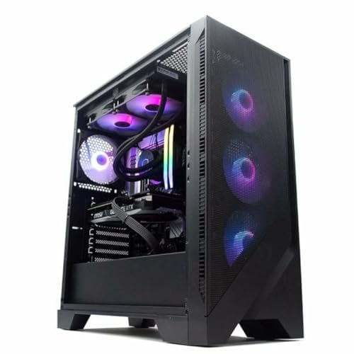 PcCom Desktop PC Imperial 32GB RAM 2TB SSD Nvidia Geforce RTX 4070 von PcCom