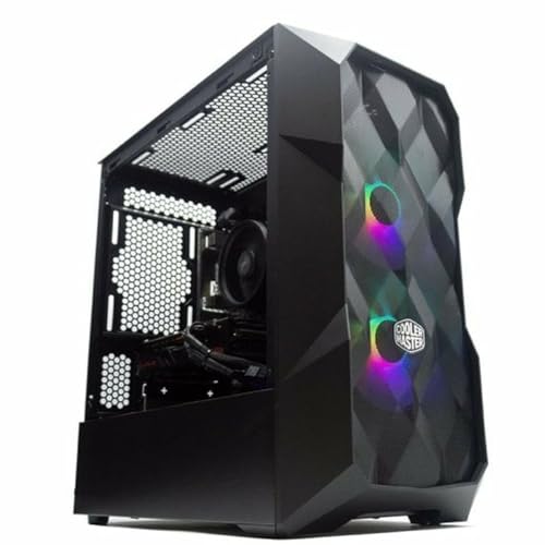 PcCom Lite AMD Ryzen 5 5500 / 16GB / SSD 1TB / RX 6600 PcCom Lite AMD Ryzen 5 5500 / 16GB / SSD 1TB / RX 6600 von PcCom