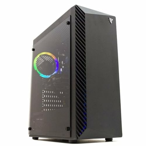 PcCom Desktop-PC Lite Intel Core i5-11400F 16 GB RAM 1 TB SSD NVIDIA GeForce GTX 1650 von PcCom