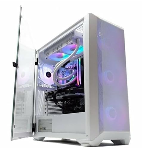 PcCom Desktop-PC PCC-IMP3-13600KF-4070W-WHT i5-13600KF 32 GB RAM 1 TB SSD Marke PcCom Desktop-PC PCC-IMP3-13600KF-4070W-WHT i5-13600KF 32 GB RAM 1 TB SSD Marke von PcCom