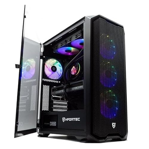 PcCom Ready AMD Ryzen 7 5800X / 32GB / 1TB SSD/RTX 4060 Ti PcCom Ready AMD Ryzen 7 5800X / 32GB / 1TB SSD/RTX 4060 Ti von PcCom