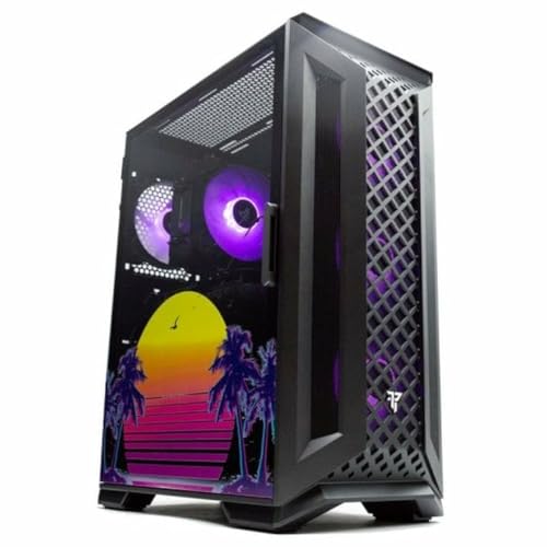 PcCom Desktop-PC Ready Intel Core i5-12400F 32GB RAM 1TB SSD Nvidia Geforce RTX 4060 S7837995 - EAN:0651637824479 PcCom Desktop-PC Ready Intel Core i5-12400F 32GB RAM 1TB SSD Nvidia Geforce RTX 4060 S7837995 - EAN:0651637824479 von PcCom