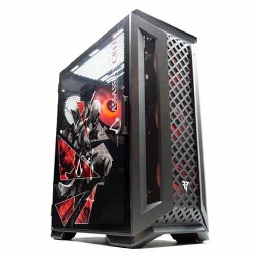 PcCom Desktop-PC Ready Intel Core i5-12400F 32 GB RAM 1 TB SSD Nvidia Geforce RTX 4060 PcCom Desktop-PC Ready Intel Core i5-12400F 32 GB RAM 1 TB SSD Nvidia Geforce RTX 4060 von PcCom