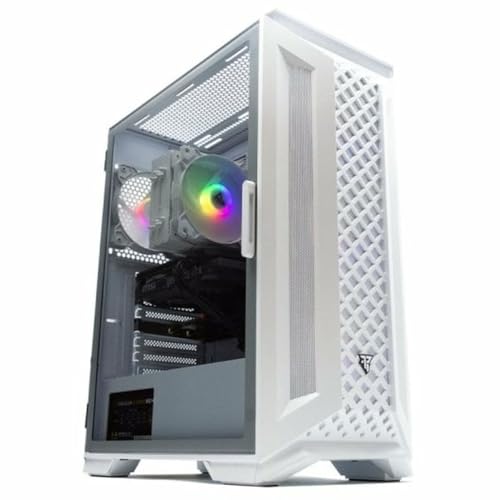 PcCom Desktop-PC Ready Intel Core i5-12400F 32 GB RAM 1 TB SSD Nvidia Geforce RTX 4060 PcCom Desktop-PC Ready Intel Core i5-12400F 32 GB RAM 1 TB SSD Nvidia Geforce RTX 4060 von PcCom