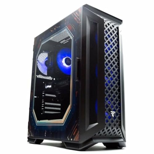 PcCom Desktop-PC Ready Intel Core i5-12400F 32 GB RAM 1 TB SSD Nvidia Geforce RTX 4060 PcCom Desktop-PC Ready Intel Core i5-12400F 32 GB RAM 1 TB SSD Nvidia Geforce RTX 4060 von PcCom