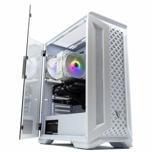 PcCom Desktop-PC Ready Intel Core i5-12400F 32GB RAM 1TB SSD Nvidia Geforce RTX 4060 S7838462 - EAN:0651637850706 PcCom Desktop-PC Ready Intel Core i5-12400F 32GB RAM 1TB SSD Nvidia Geforce RTX 4060 S7838462 - EAN:0651637850706 von PcCom