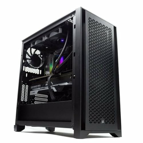 PcCom Desktop-PC Studio I7-14700K 32 GB RAM 2 TB SSD NVIDIA GeForce RTX 4080 PcCom Desktop-PC Studio I7-14700K 32 GB RAM 2 TB SSD NVIDIA GeForce RTX 4080 von PcCom