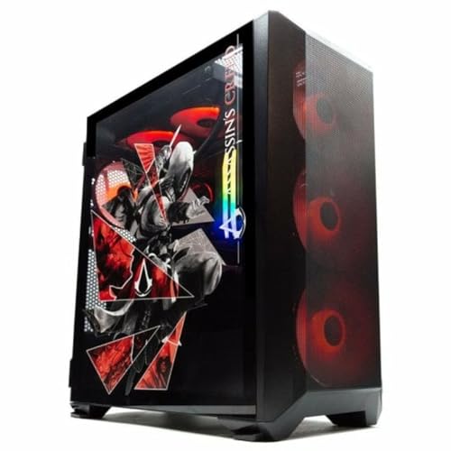 PcCom Imperial AMD Ryzen 7 7800X3D / 32GB / 2TB SSD/RTX 4070 Super + Windows 11 Home - Legacy PcCom Imperial AMD Ryzen 7 7800X3D / 32GB / 2TB SSD/RTX 4070 Super + Windows 11 Home - Legacy von PcCom