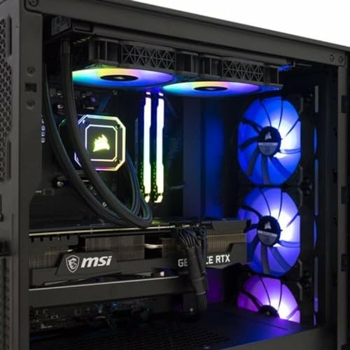 PcCom Imperial Nvidia Geforce RTX 4070 Intel Core i7-13700KF Desktop-PC 32GB RAM 1TB SSD PcCom Imperial Nvidia Geforce RTX 4070 Intel Core i7-13700KF Desktop-PC 32GB RAM 1TB SSD von PcCom